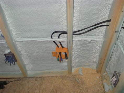 how to install outlet box on metal studs site youtube.com|electrical boxes for drywall.